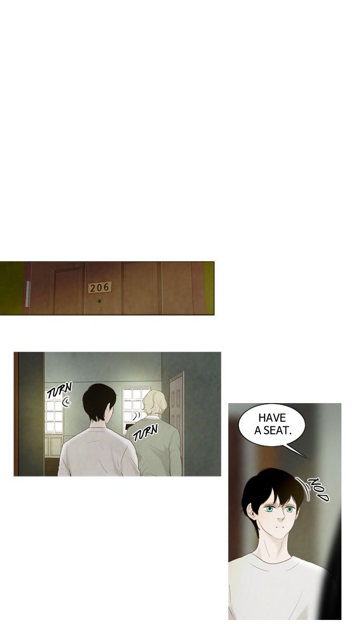 Read Winter Woods (en) Manga Online