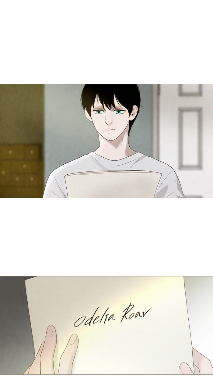 Read Winter Woods (en) Manga Online