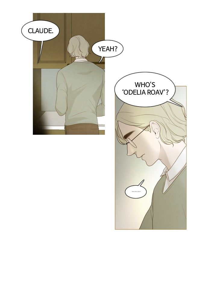 Read Winter Woods (en) Manga Online