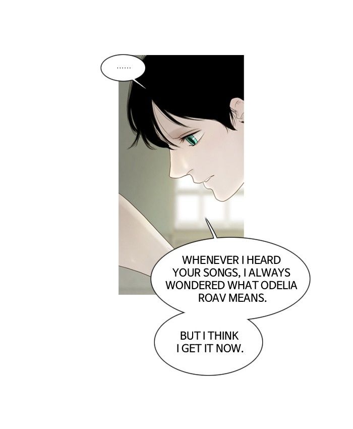 Read Winter Woods (en) Manga Online