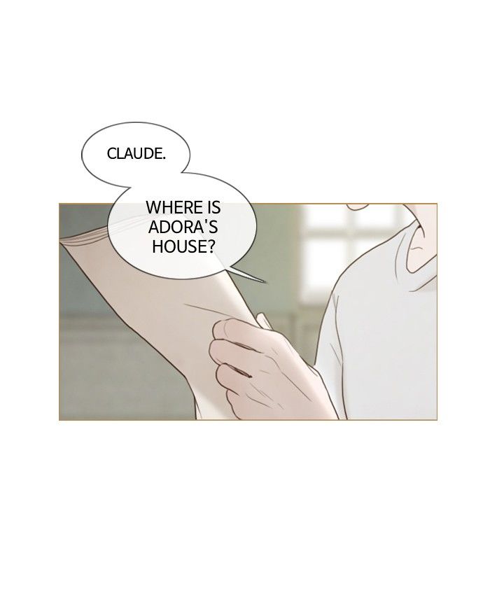 Read Winter Woods (en) Manga Online