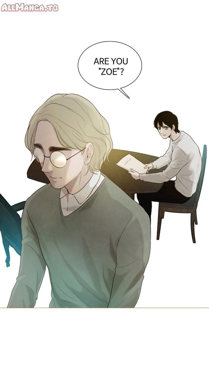 Read Winter Woods (en) Manga Online