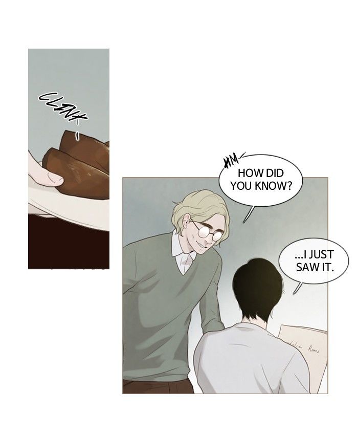 Read Winter Woods (en) Manga Online