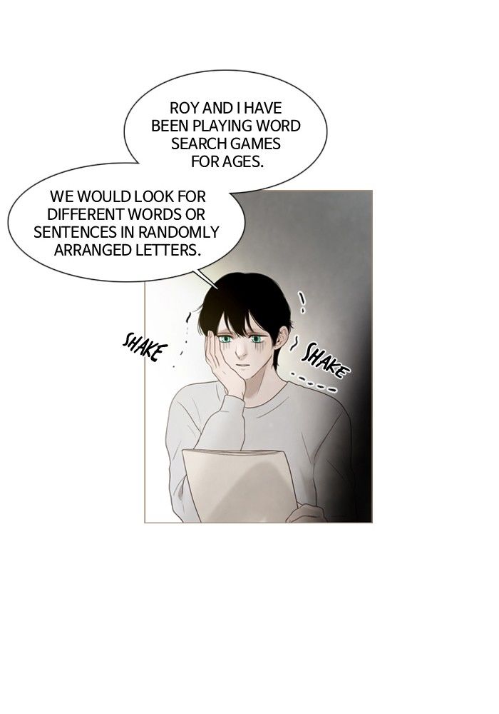 Read Winter Woods (en) Manga Online