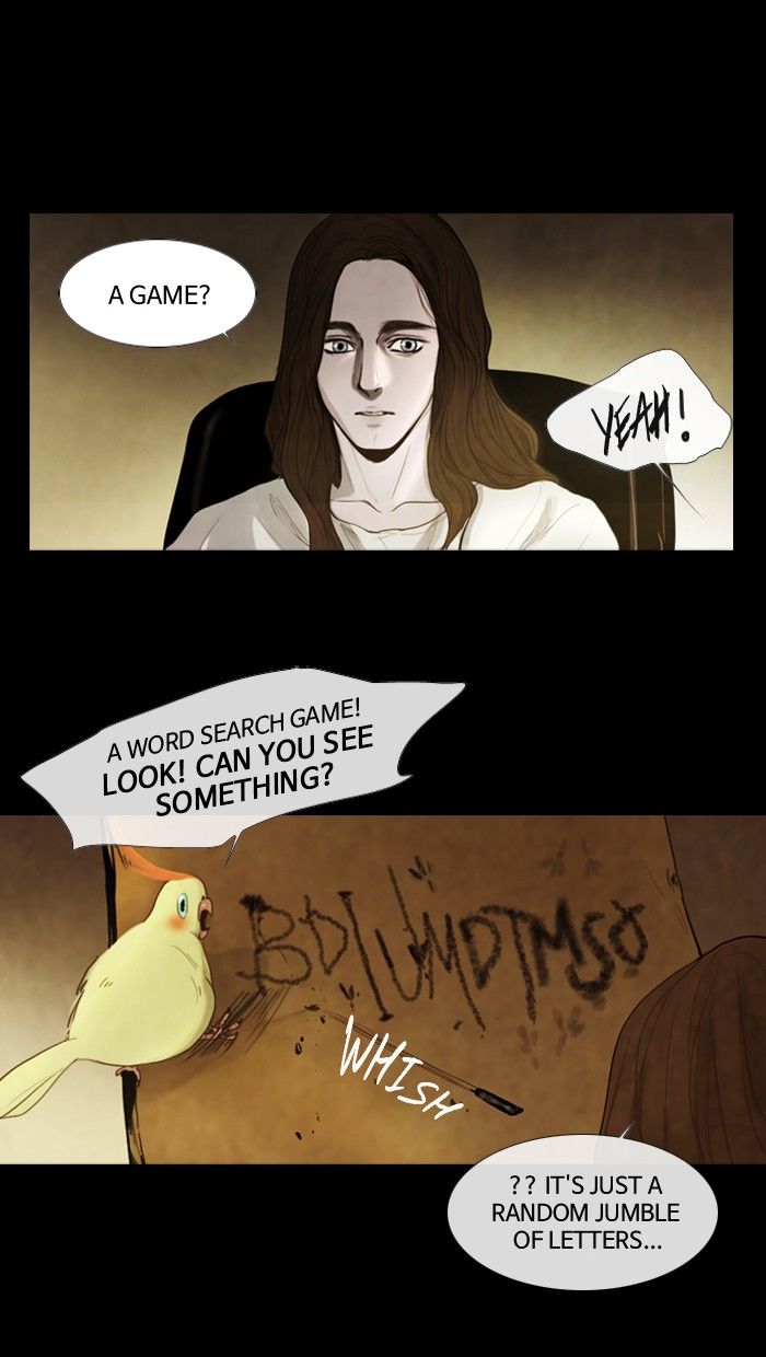 Read Winter Woods (en) Manga Online