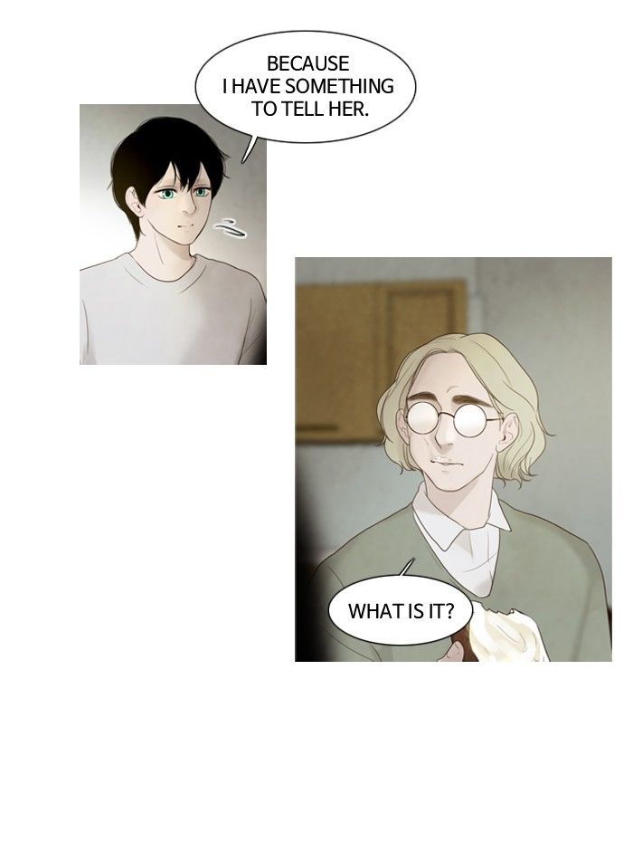 Read Winter Woods (en) Manga Online