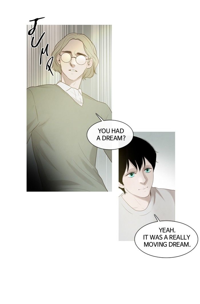 Read Winter Woods (en) Manga Online