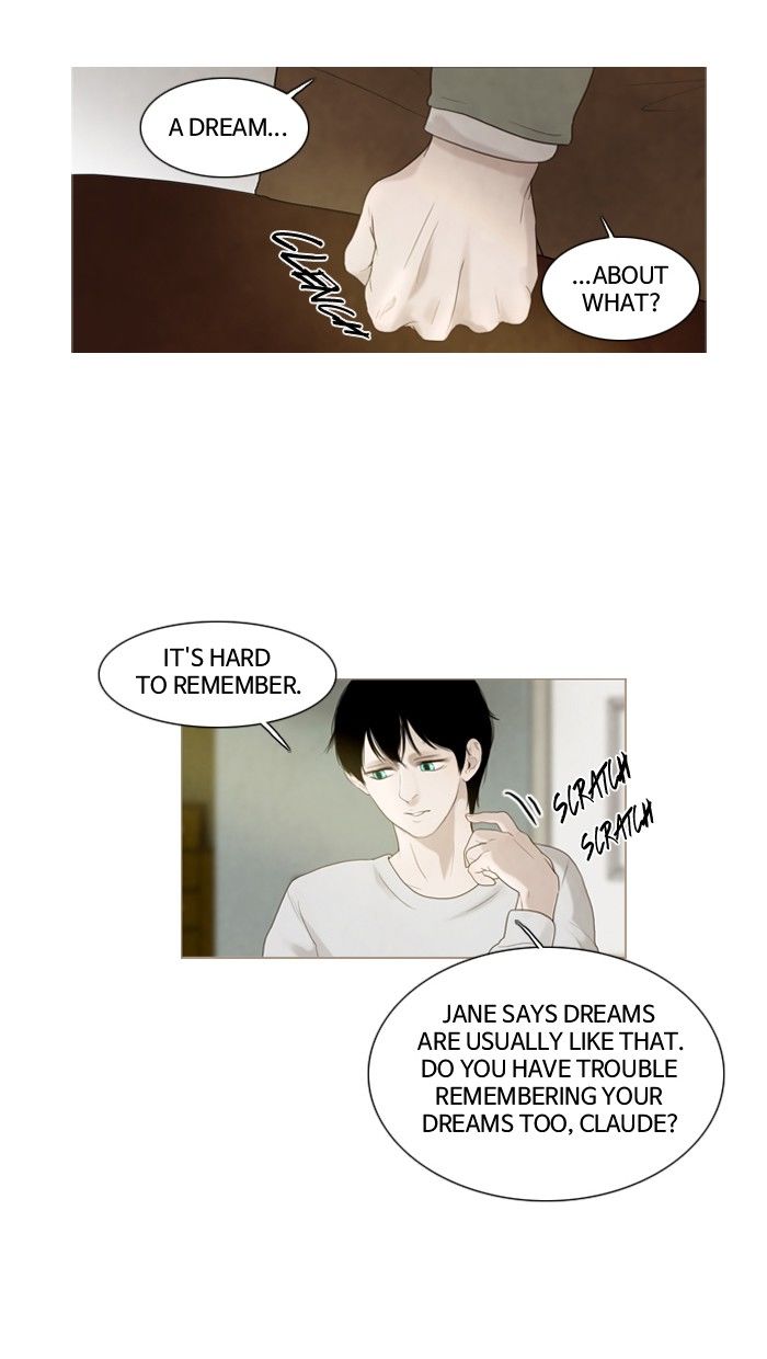 Read Winter Woods (en) Manga Online