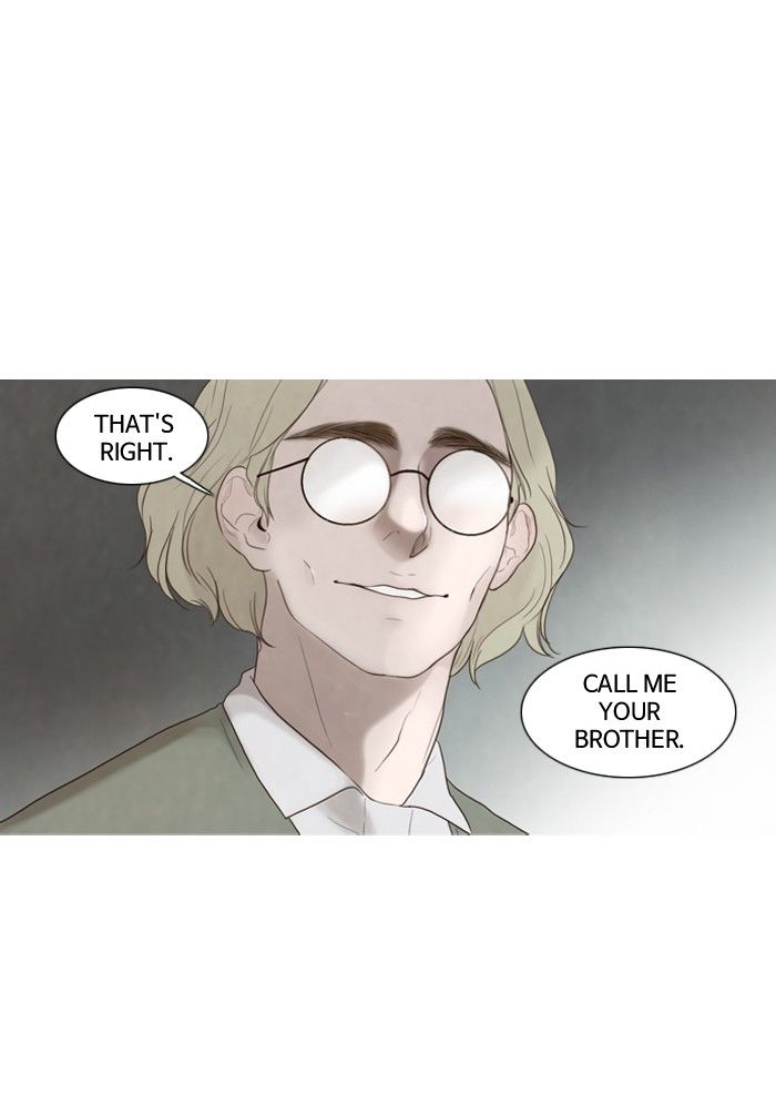 Read Winter Woods (en) Manga Online