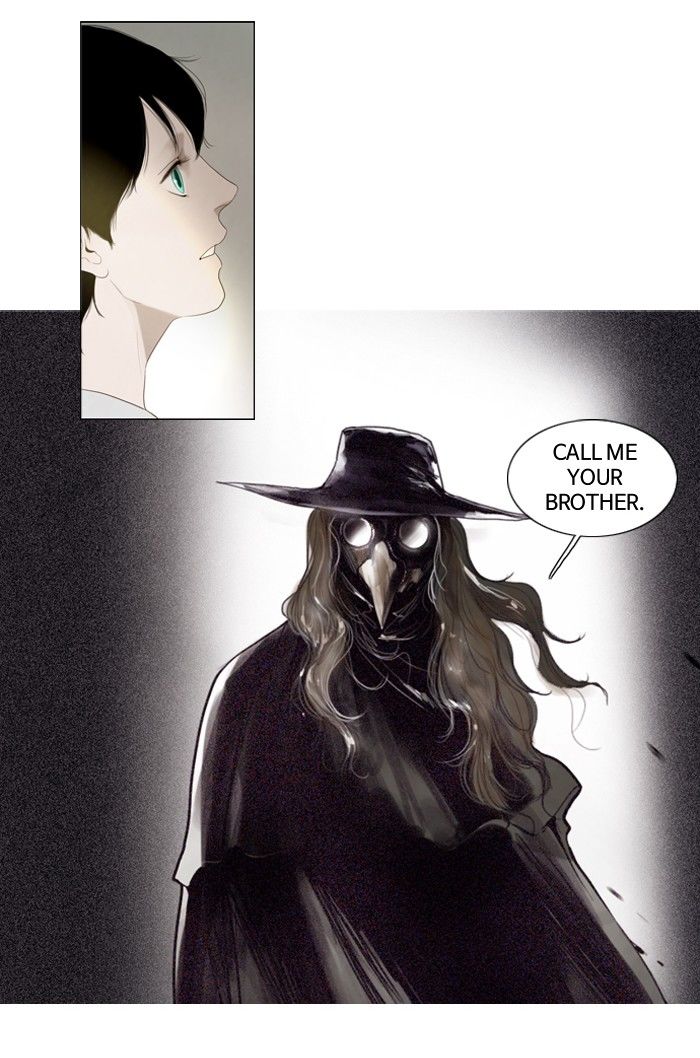 Read Winter Woods (en) Manga Online