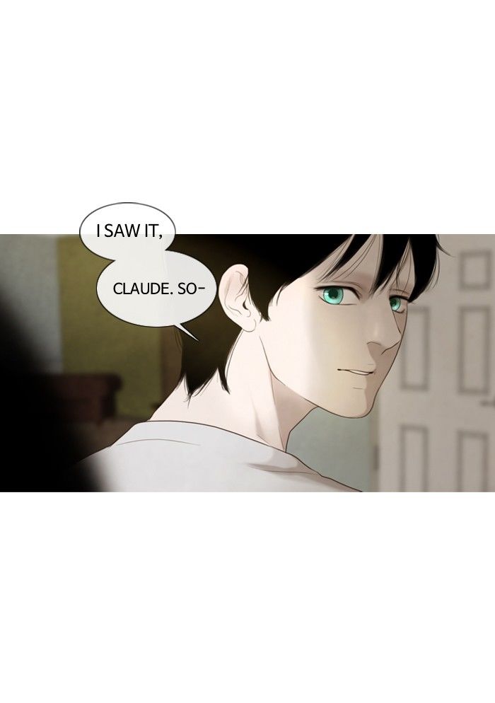 Read Winter Woods (en) Manga Online