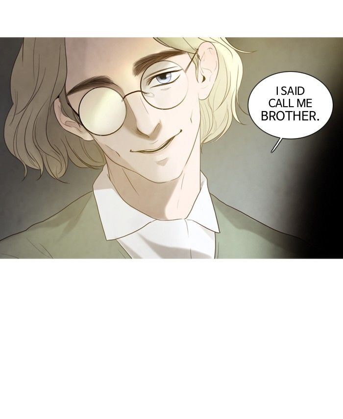 Read Winter Woods (en) Manga Online