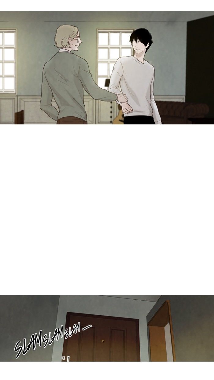 Read Winter Woods (en) Manga Online