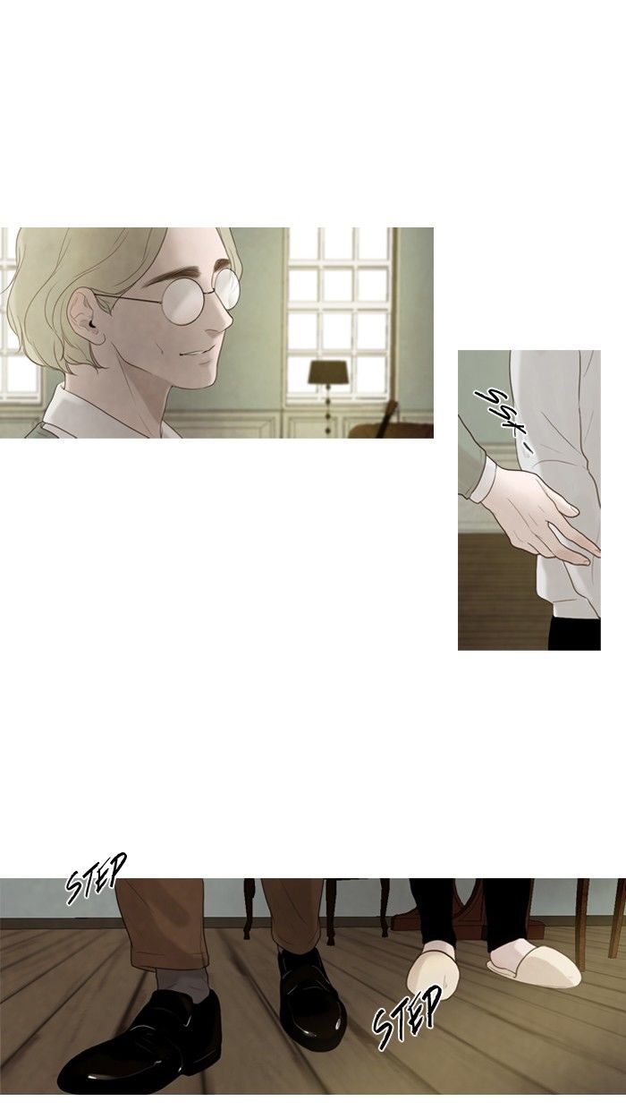 Read Winter Woods (en) Manga Online