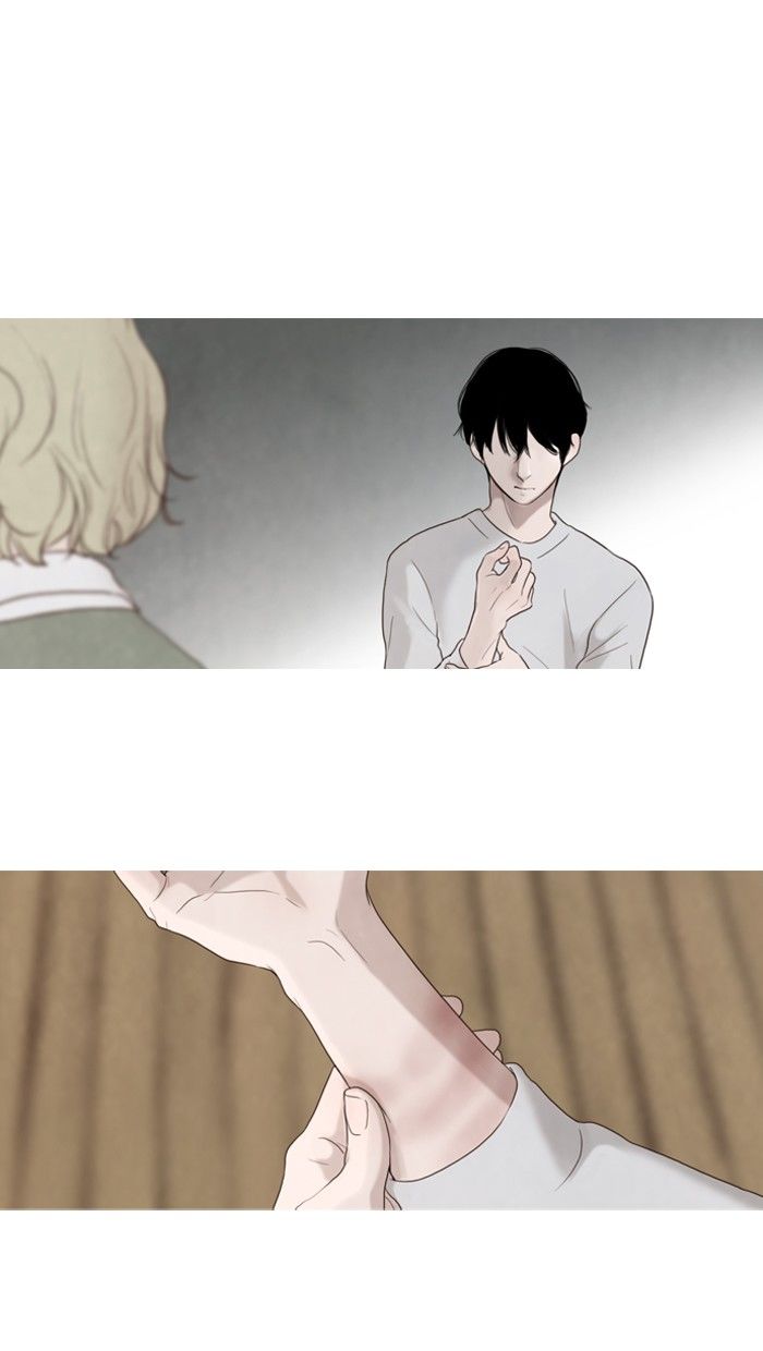 Read Winter Woods (en) Manga Online