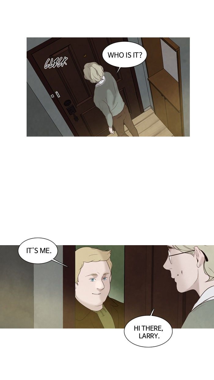 Read Winter Woods (en) Manga Online