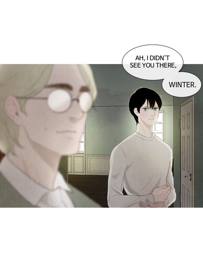 Read Winter Woods (en) Manga Online