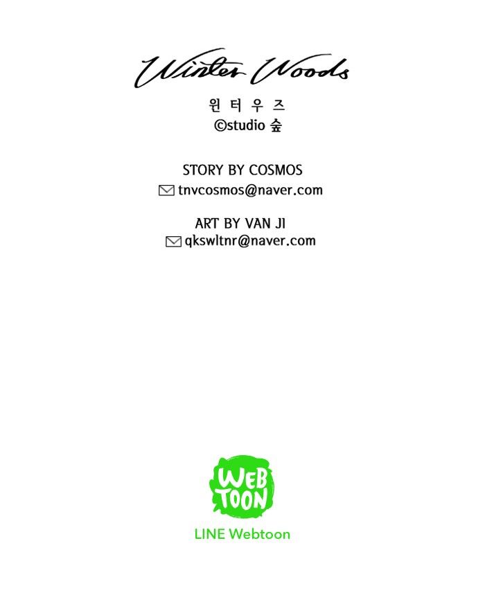 Read Winter Woods (en) Manga Online