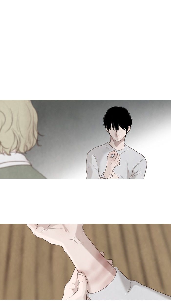 Read Winter Woods (en) Manga Online