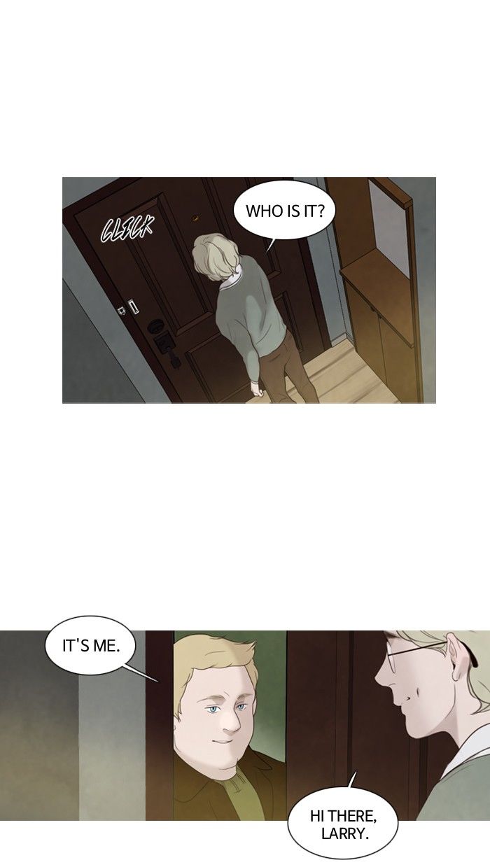 Read Winter Woods (en) Manga Online