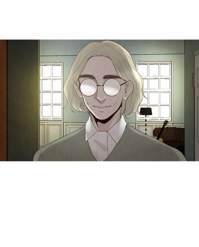 Read Winter Woods (en) Manga Online