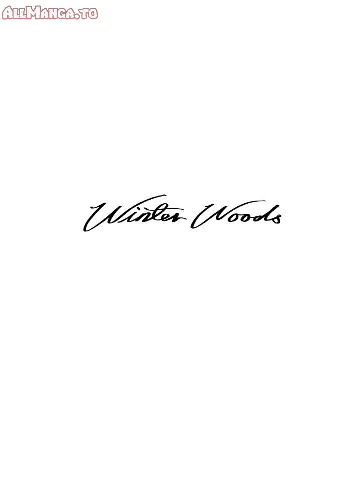 Read Winter Woods (en) Manga Online