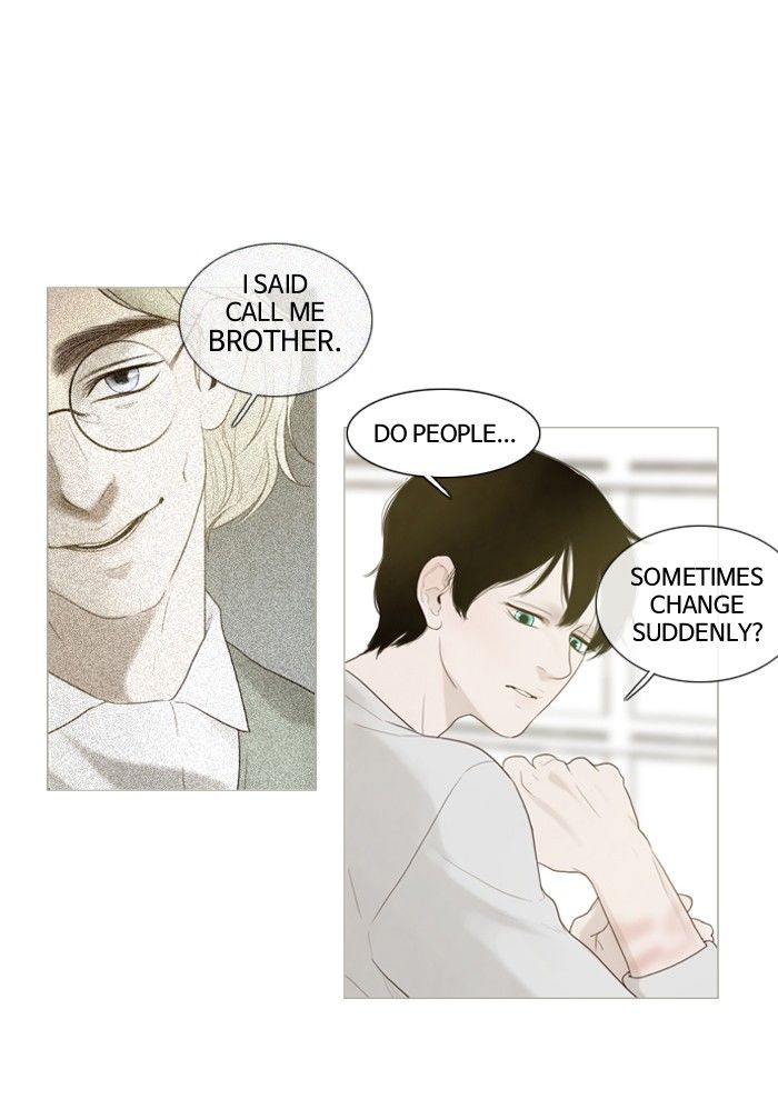 Read Winter Woods (en) Manga Online