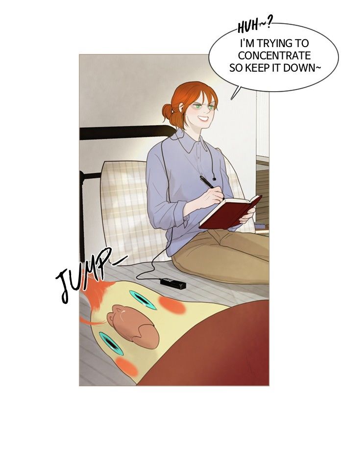 Read Winter Woods (en) Manga Online