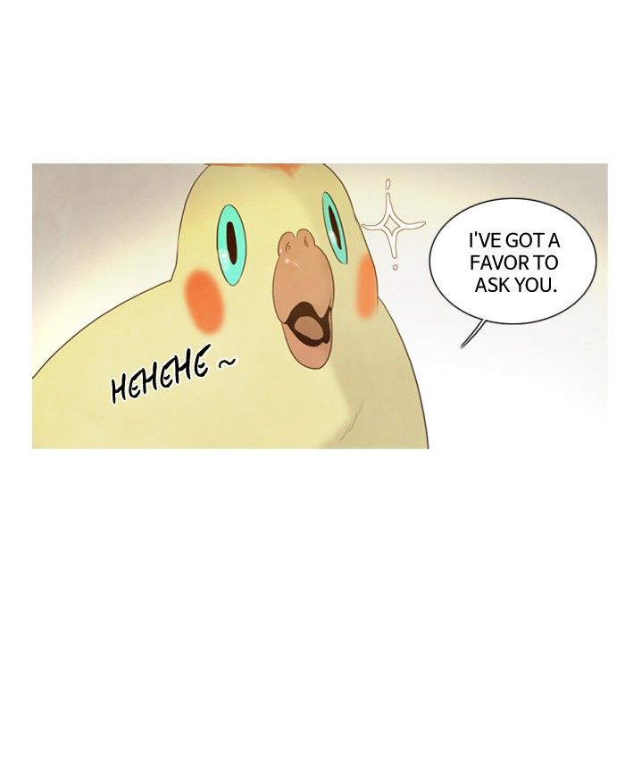 Read Winter Woods (en) Manga Online