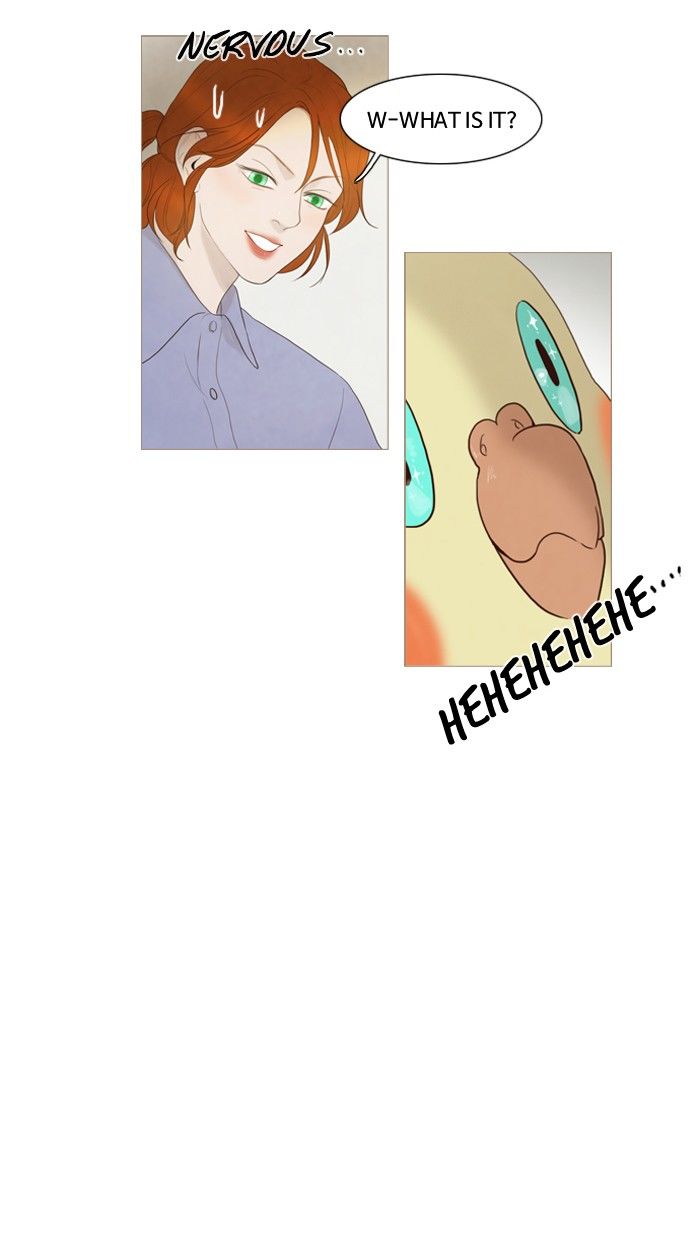 Read Winter Woods (en) Manga Online