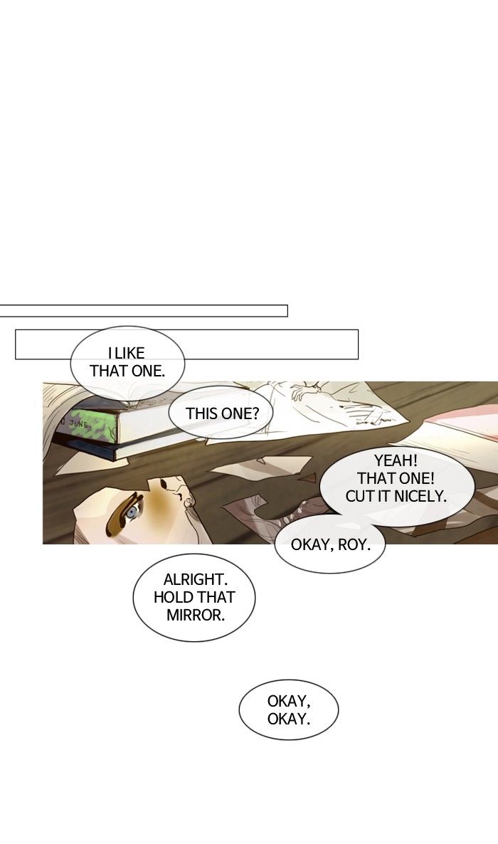 Read Winter Woods (en) Manga Online