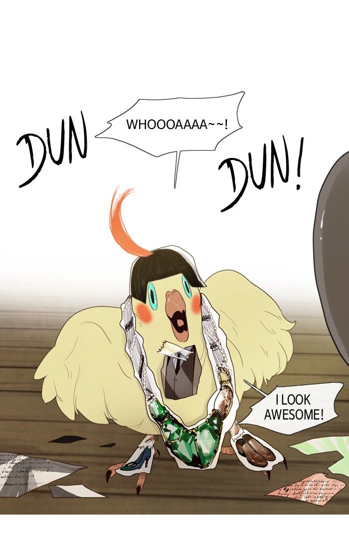 Read Winter Woods (en) Manga Online