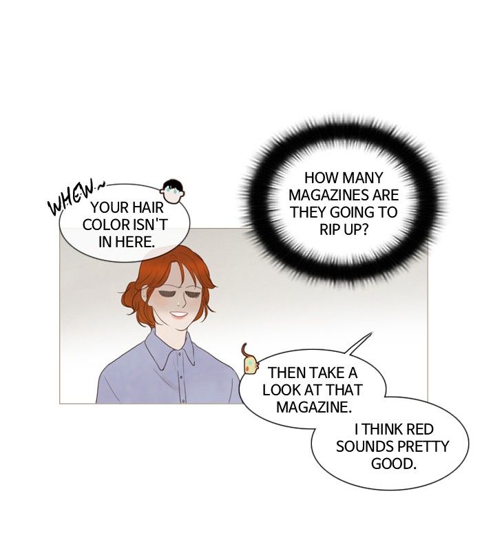 Read Winter Woods (en) Manga Online