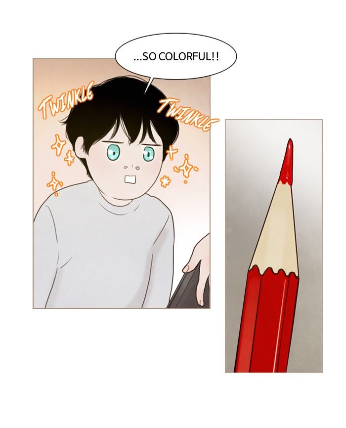 Read Winter Woods (en) Manga Online