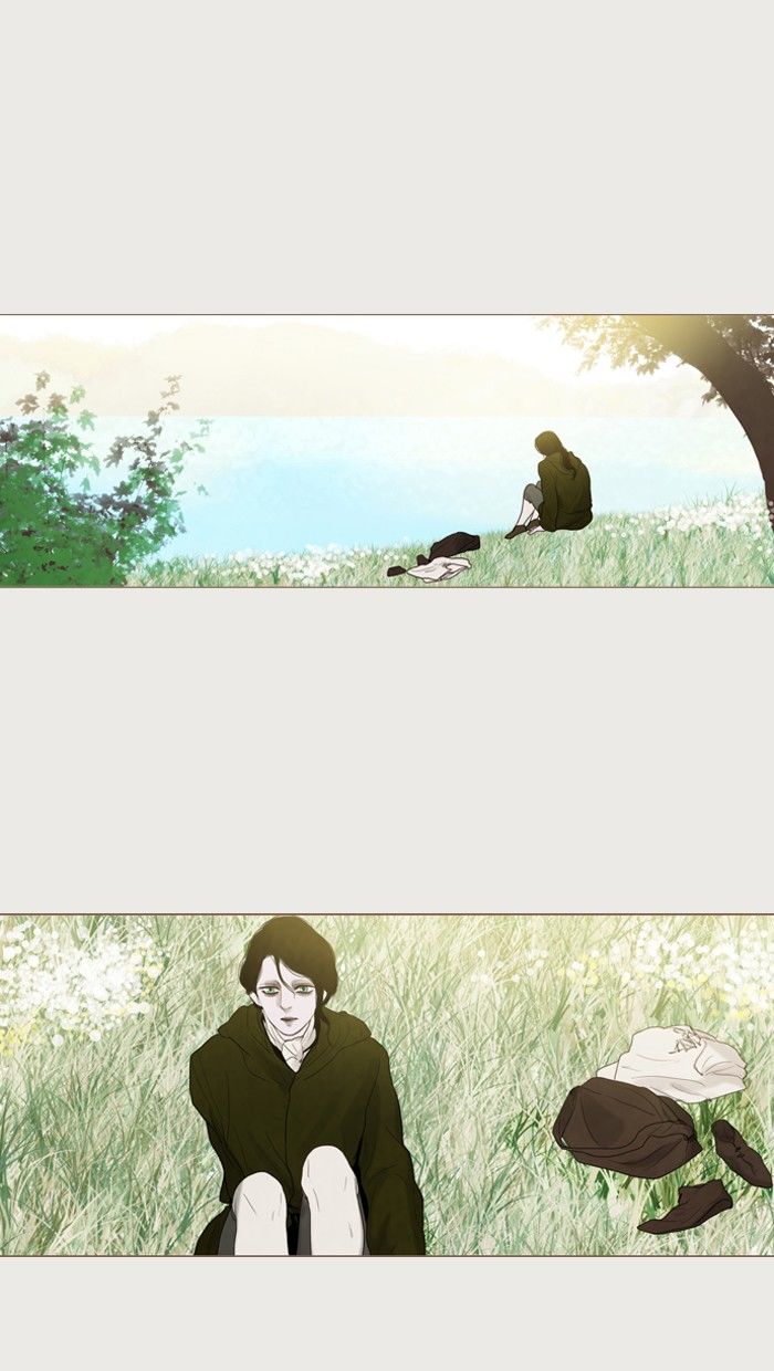 Read Winter Woods (en) Manga Online