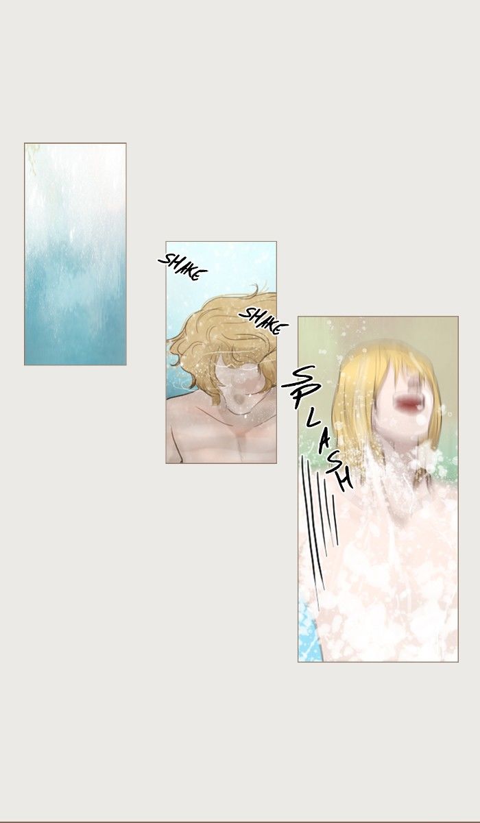 Read Winter Woods (en) Manga Online