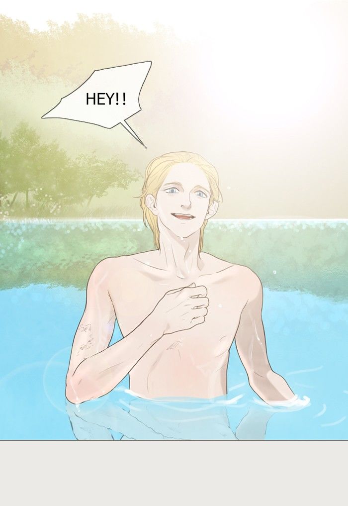 Read Winter Woods (en) Manga Online