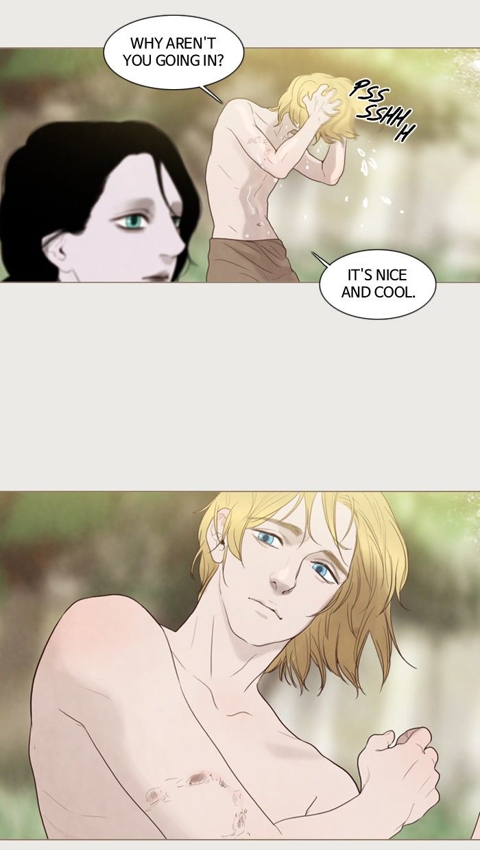 Read Winter Woods (en) Manga Online