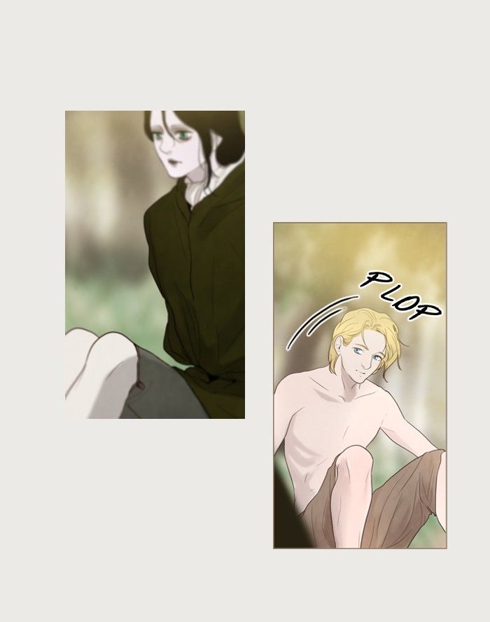 Read Winter Woods (en) Manga Online