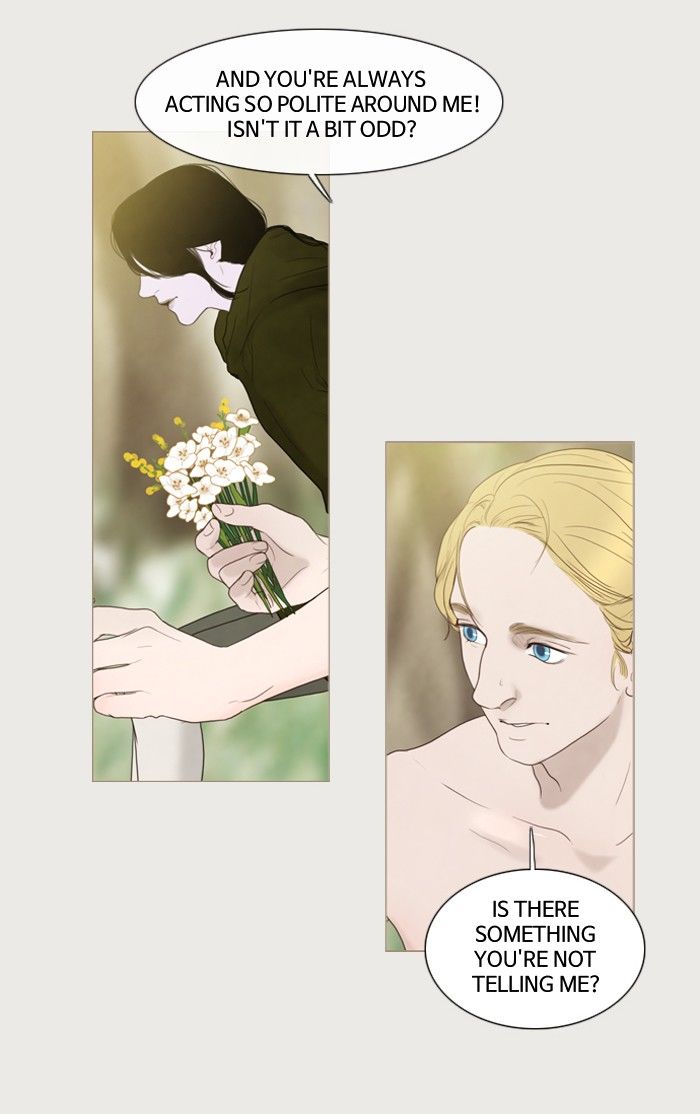 Read Winter Woods (en) Manga Online