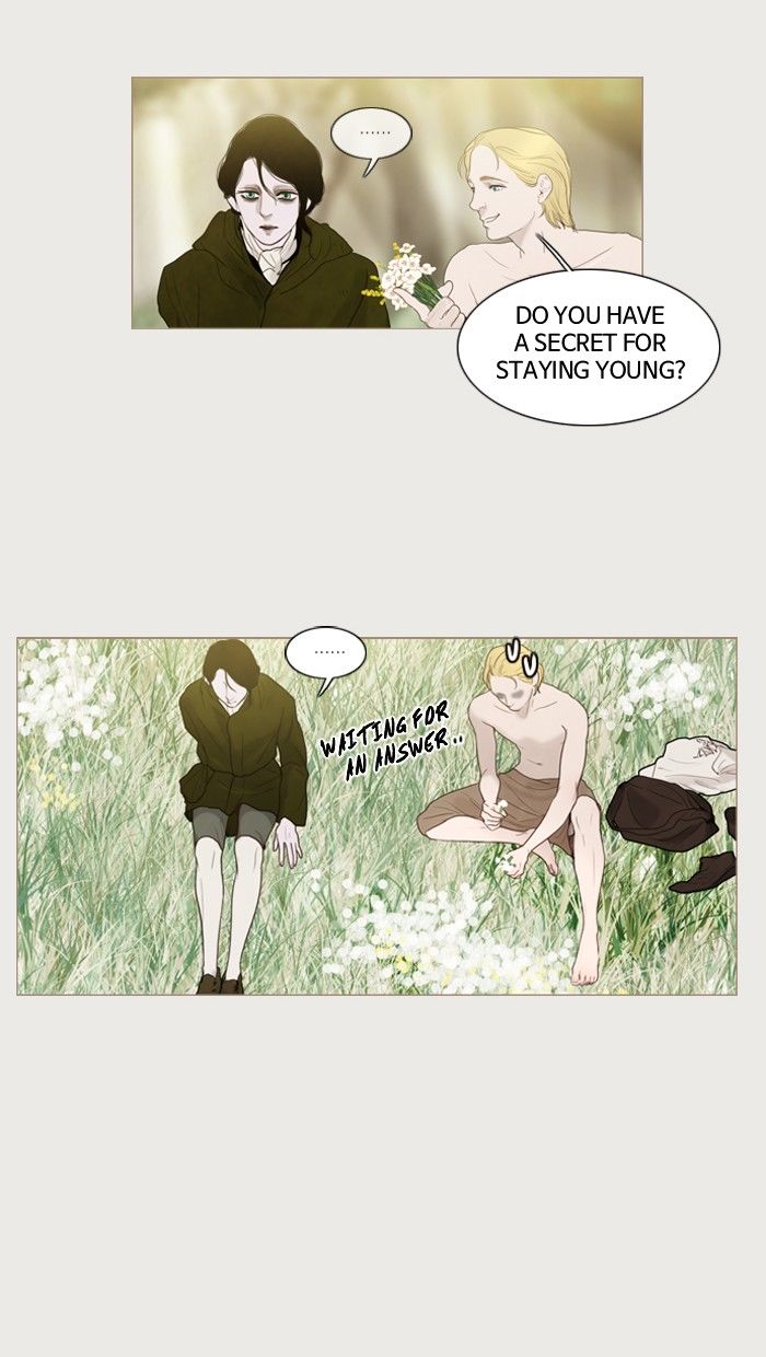 Read Winter Woods (en) Manga Online