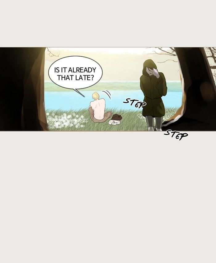 Read Winter Woods (en) Manga Online