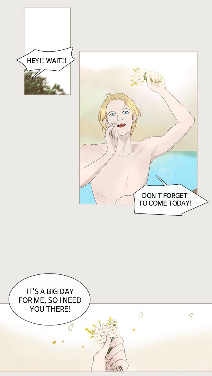 Read Winter Woods (en) Manga Online