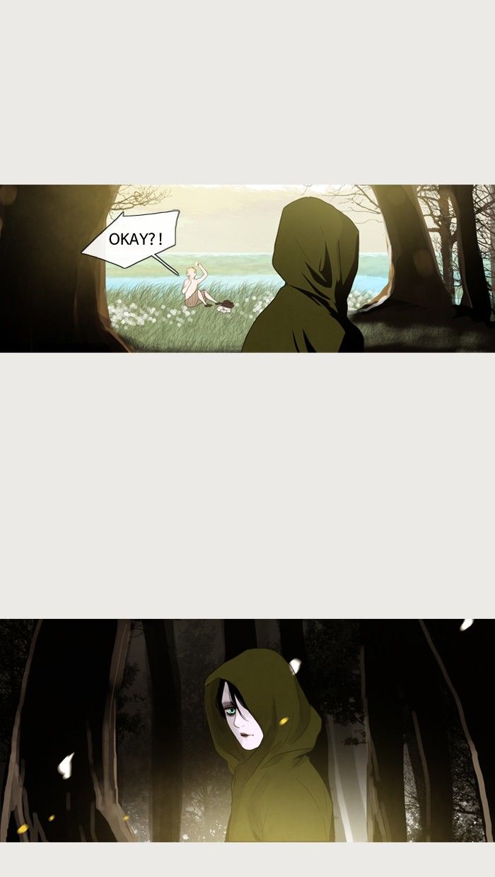 Read Winter Woods (en) Manga Online