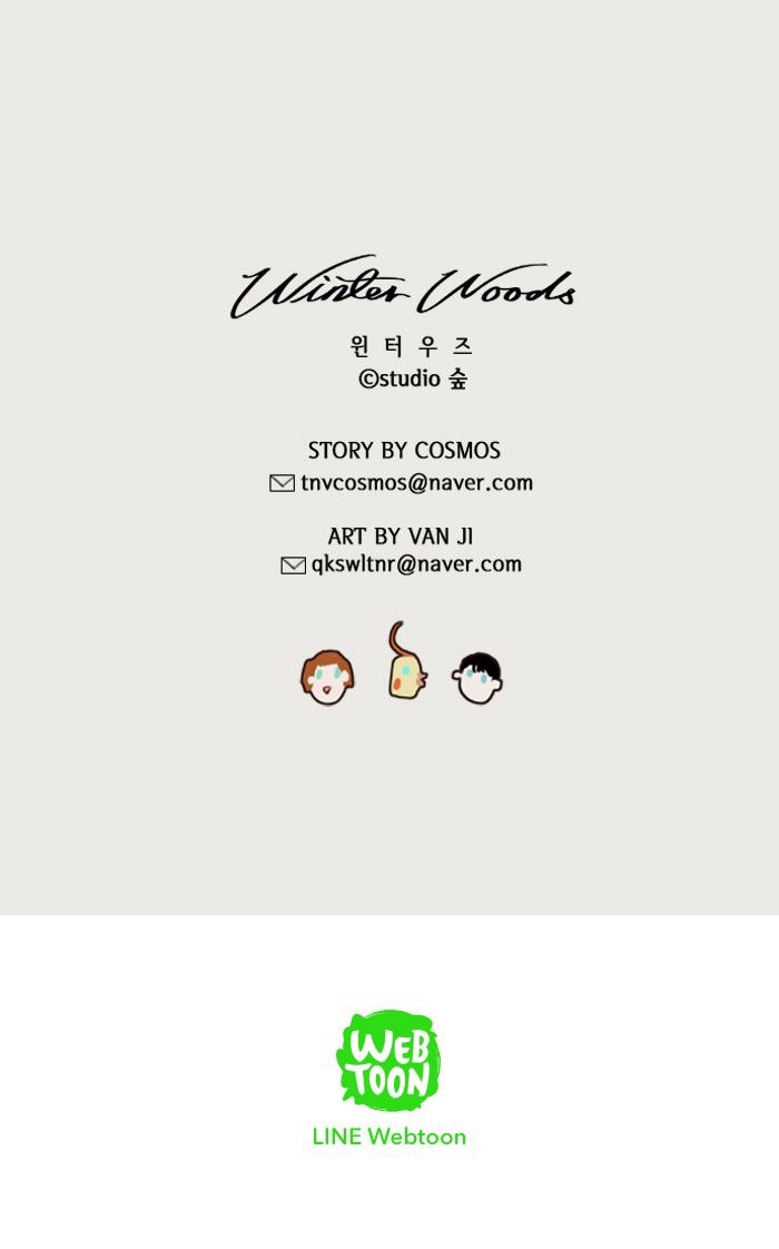 Read Winter Woods (en) Manga Online