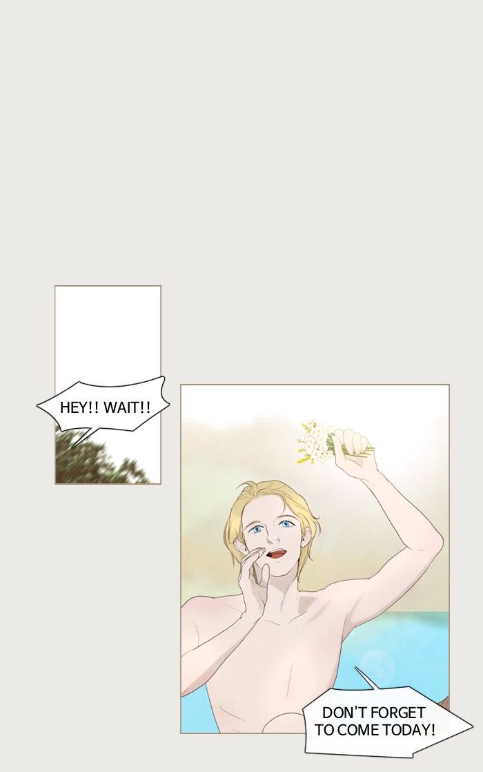 Read Winter Woods (en) Manga Online