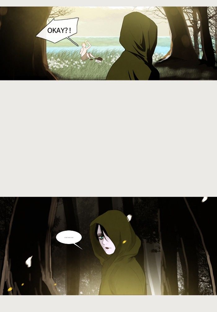 Read Winter Woods (en) Manga Online