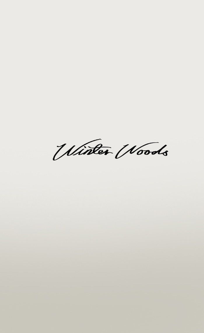 Read Winter Woods (en) Manga Online