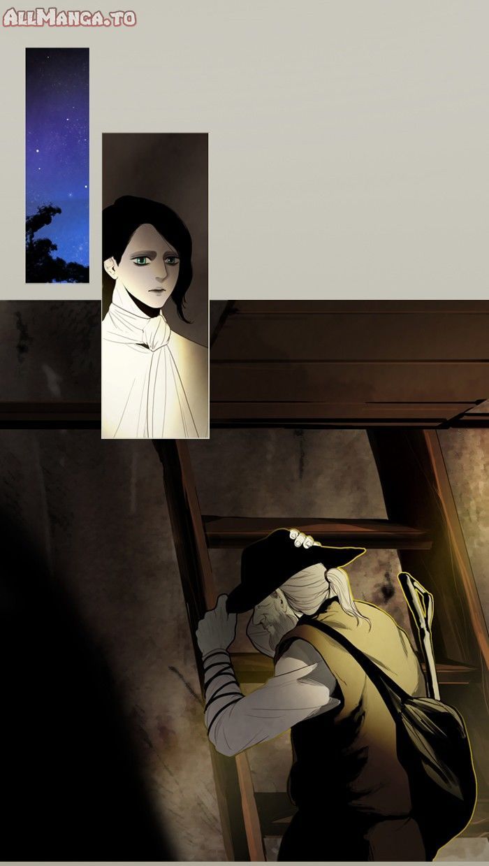 Read Winter Woods (en) Manga Online