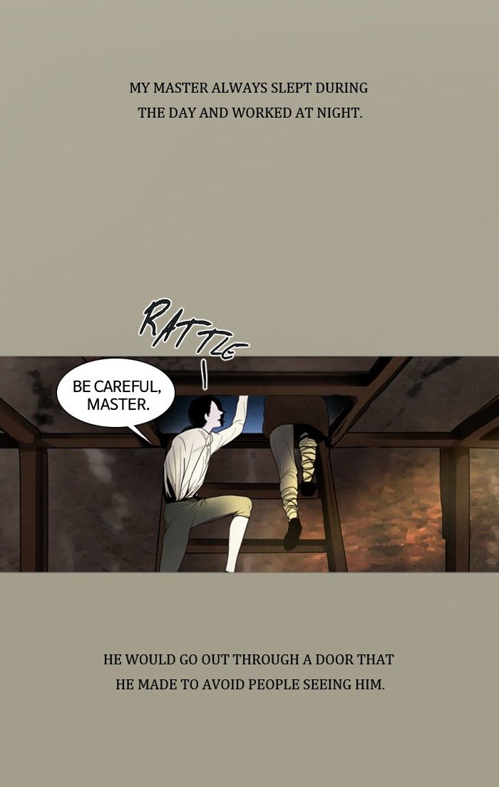 Read Winter Woods (en) Manga Online